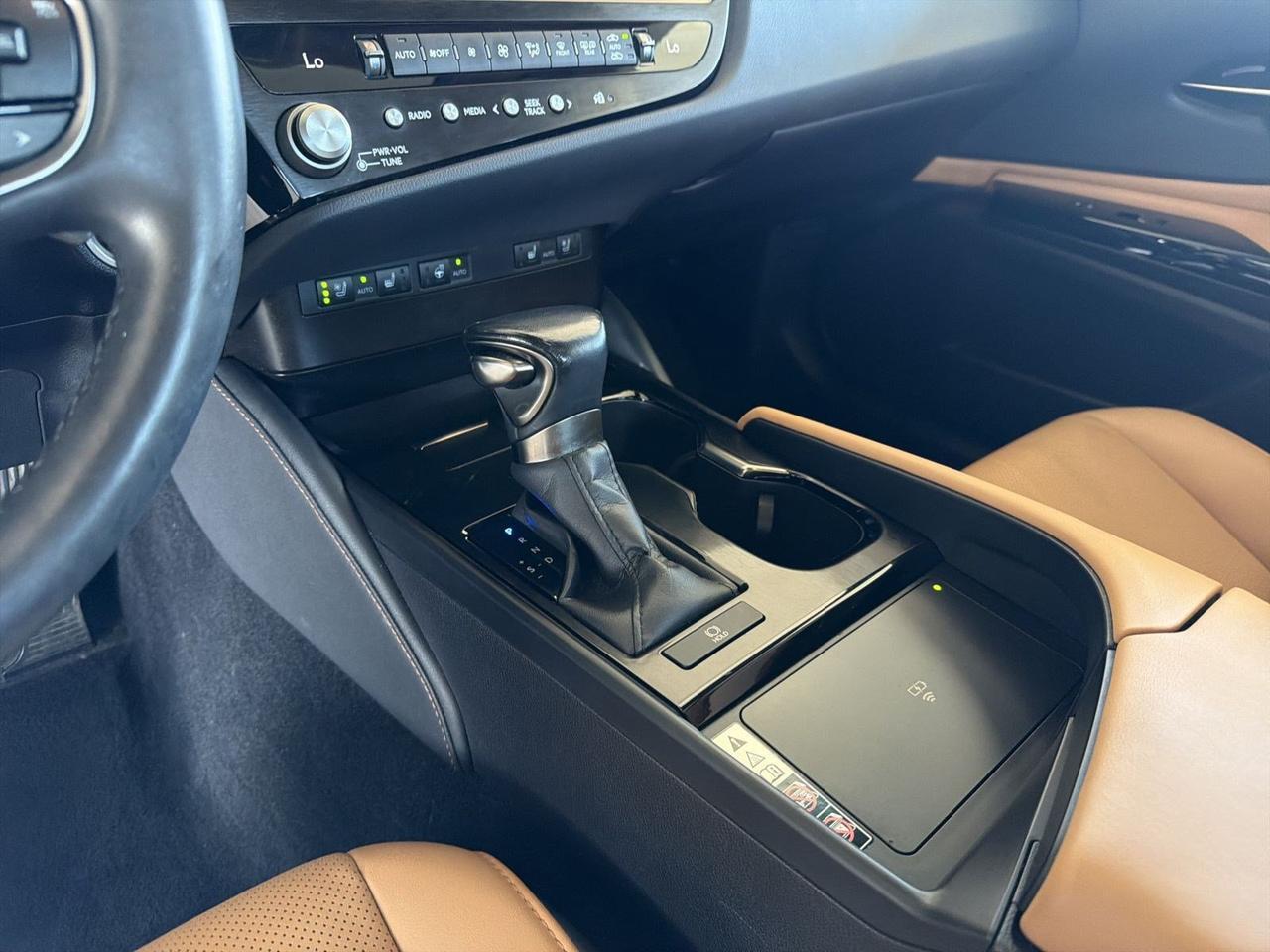 2023 Lexus ES 350 San Antonio TX
