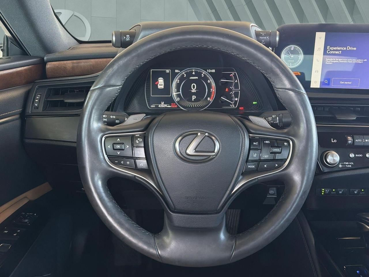 2023 Lexus ES 350 San Antonio TX