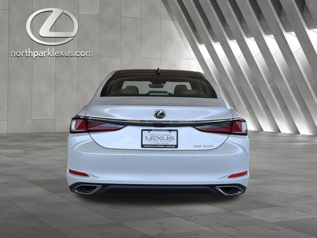 2023 Lexus ES 350 San Antonio TX