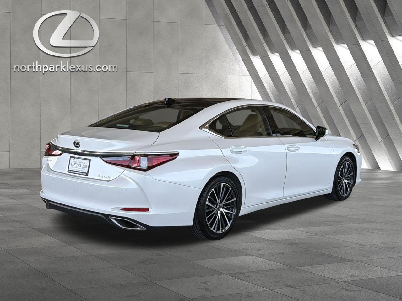 2023 Lexus ES 350 San Antonio TX