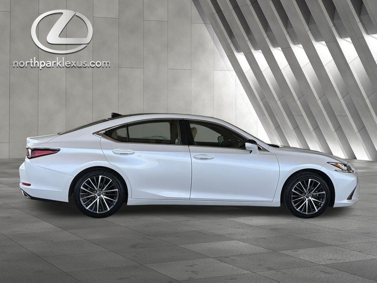 2023 Lexus ES 350 San Antonio TX