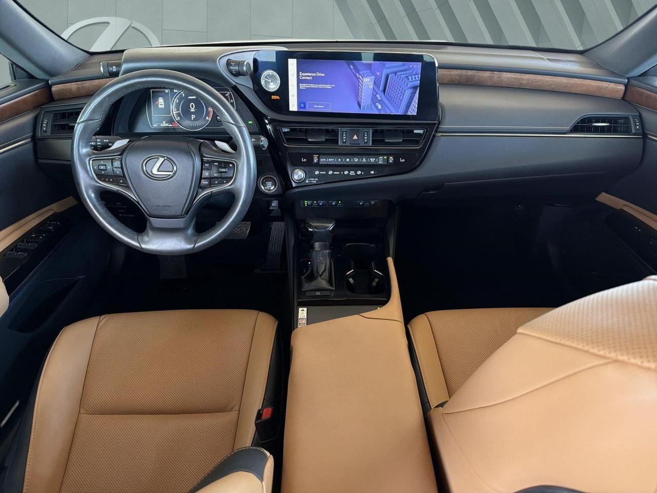 2023 Lexus ES 350 San Antonio TX