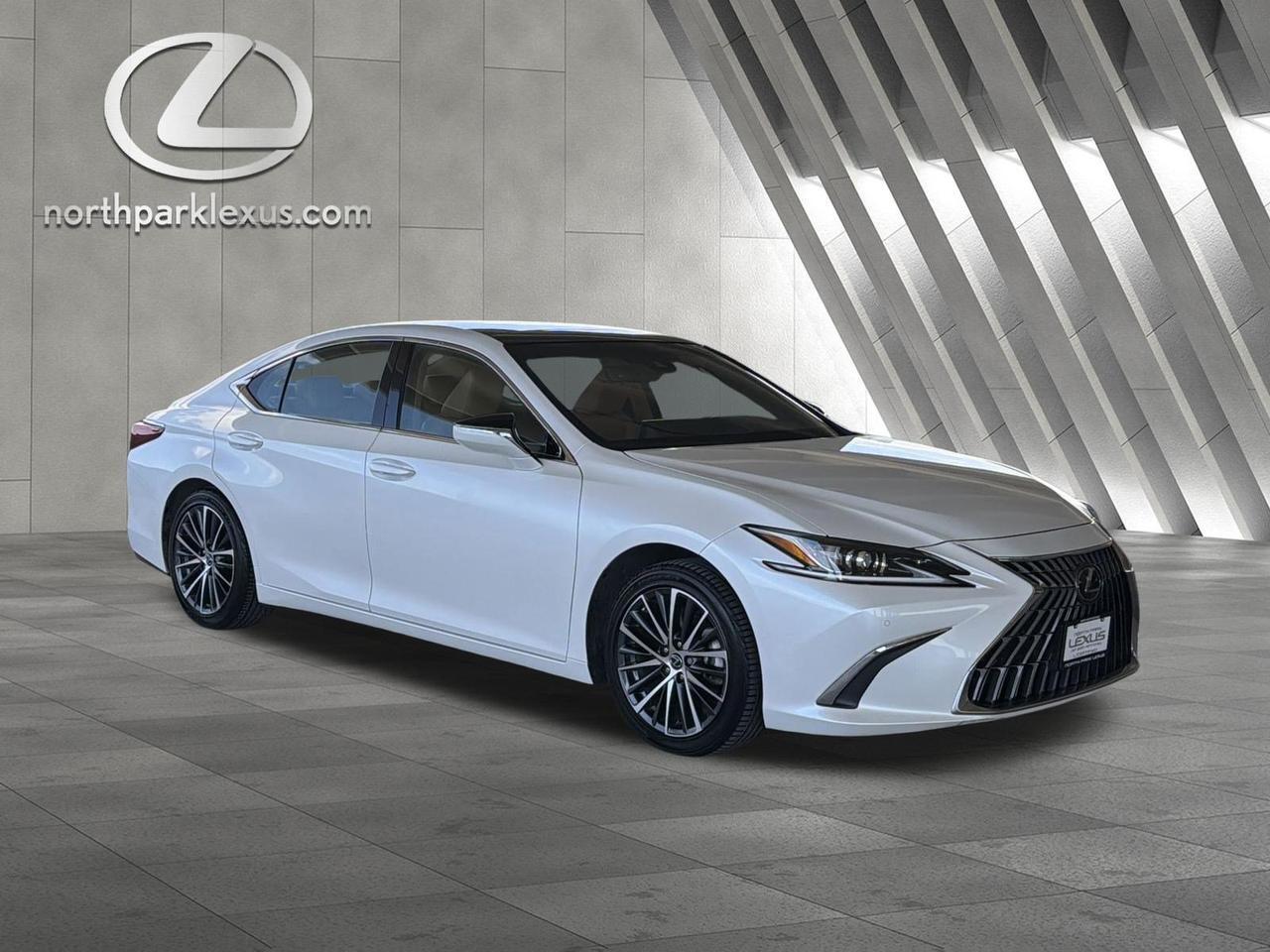 2023 Lexus ES 350 San Antonio TX