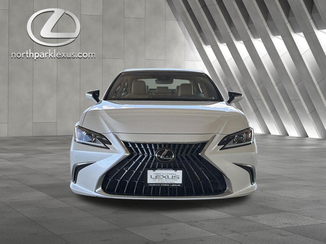 2023 Lexus ES 350 San Antonio TX