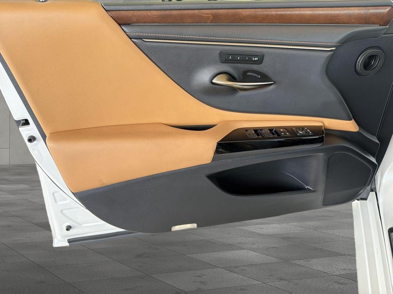2023 Lexus ES 350 San Antonio TX