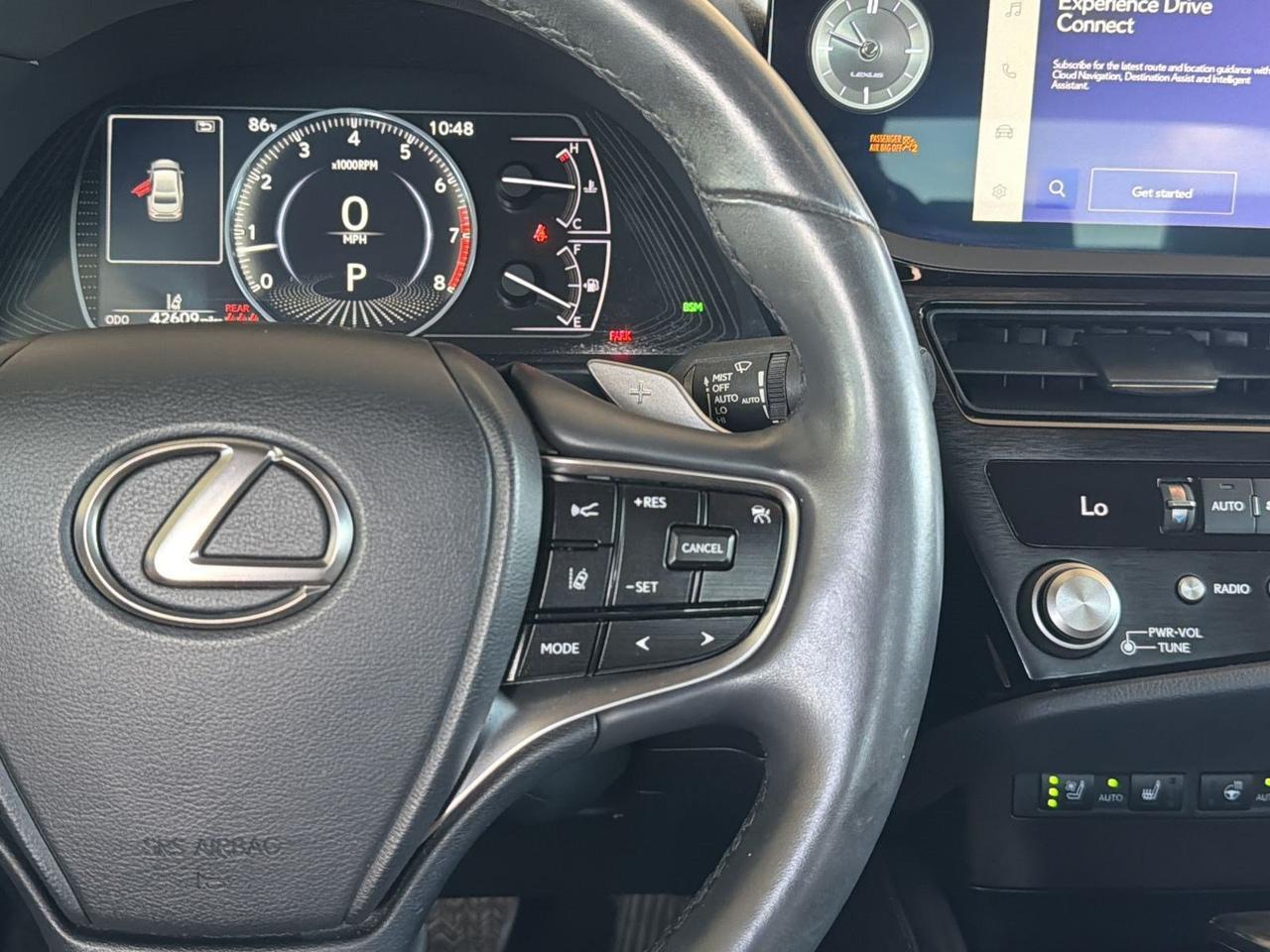 2023 Lexus ES 350 San Antonio TX