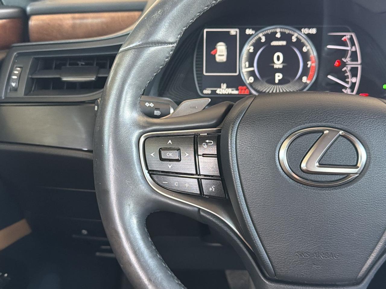 2023 Lexus ES 350 San Antonio TX