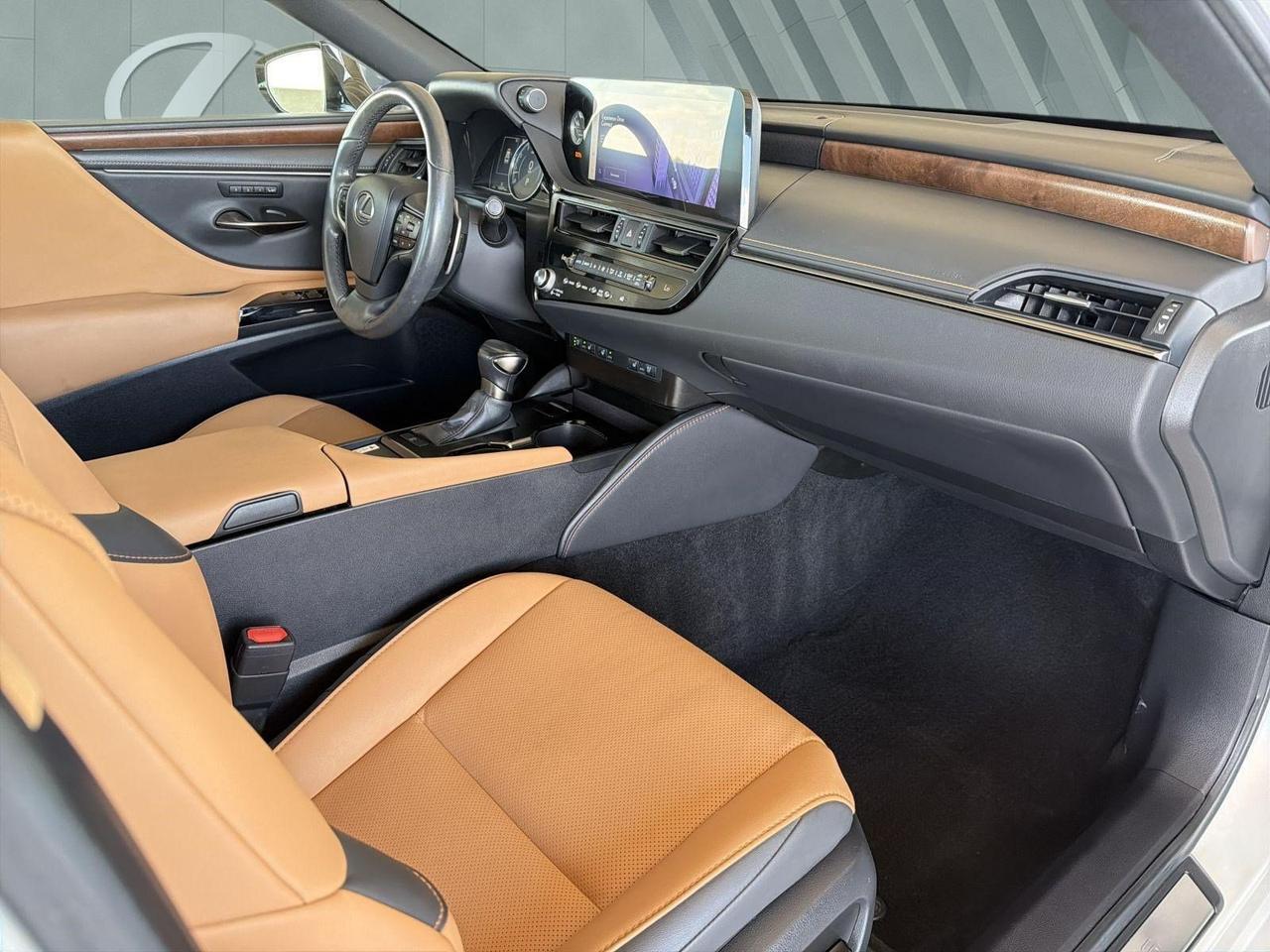 2023 Lexus ES 350 San Antonio TX