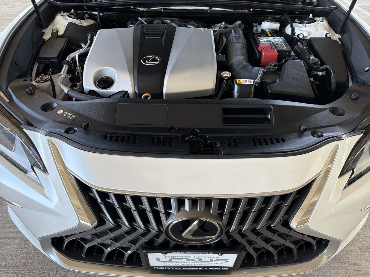 2023 Lexus ES 350 San Antonio TX