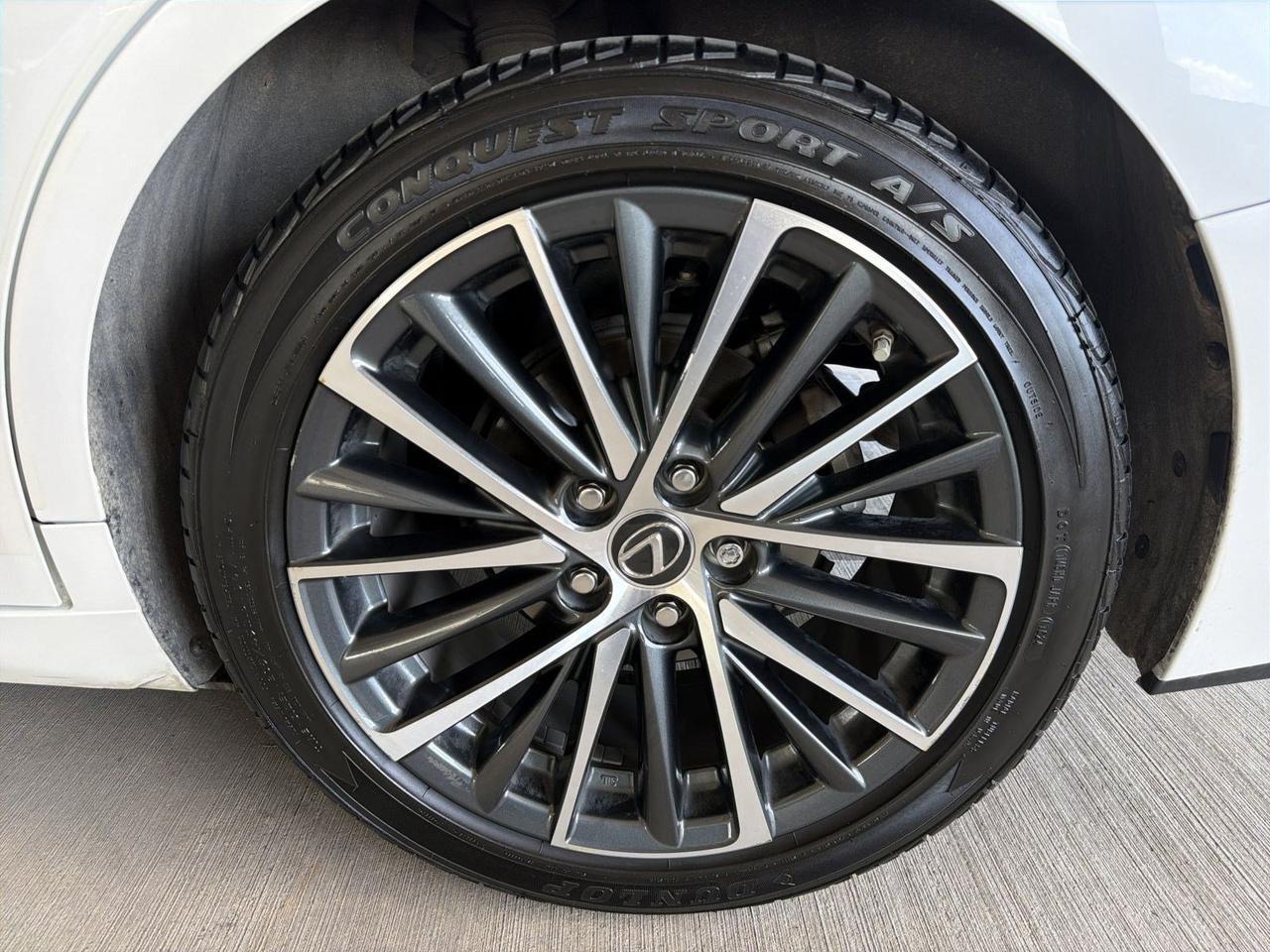 2023 Lexus ES 350 San Antonio TX