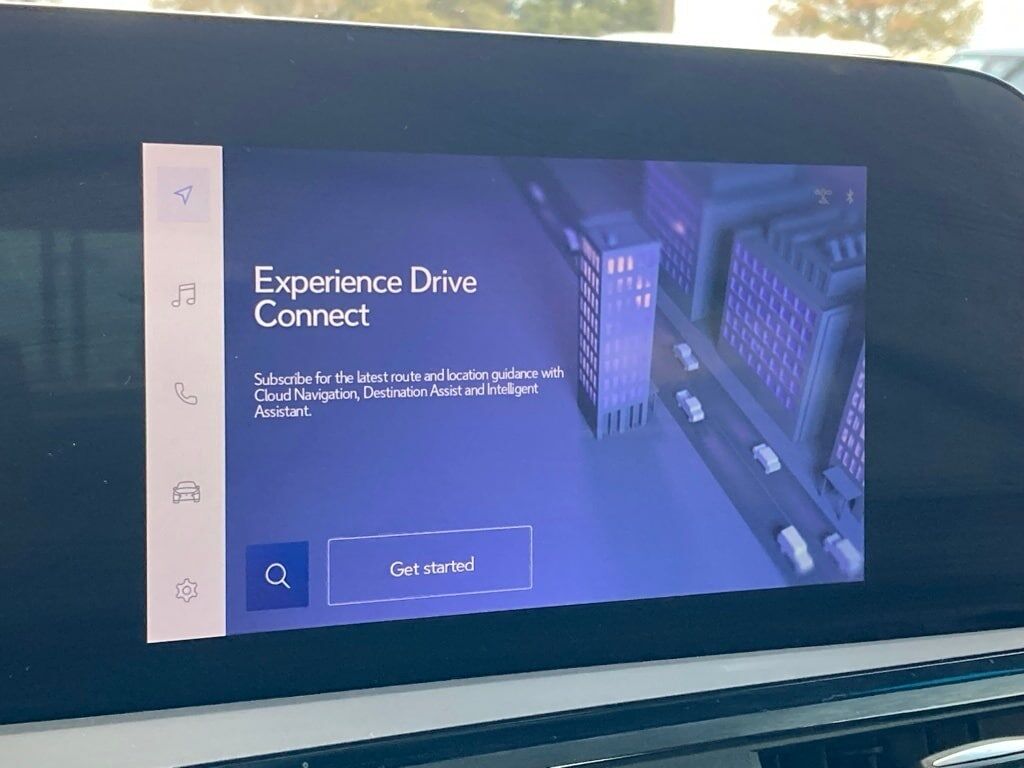 2023 Lexus ES 350 San Antonio TX