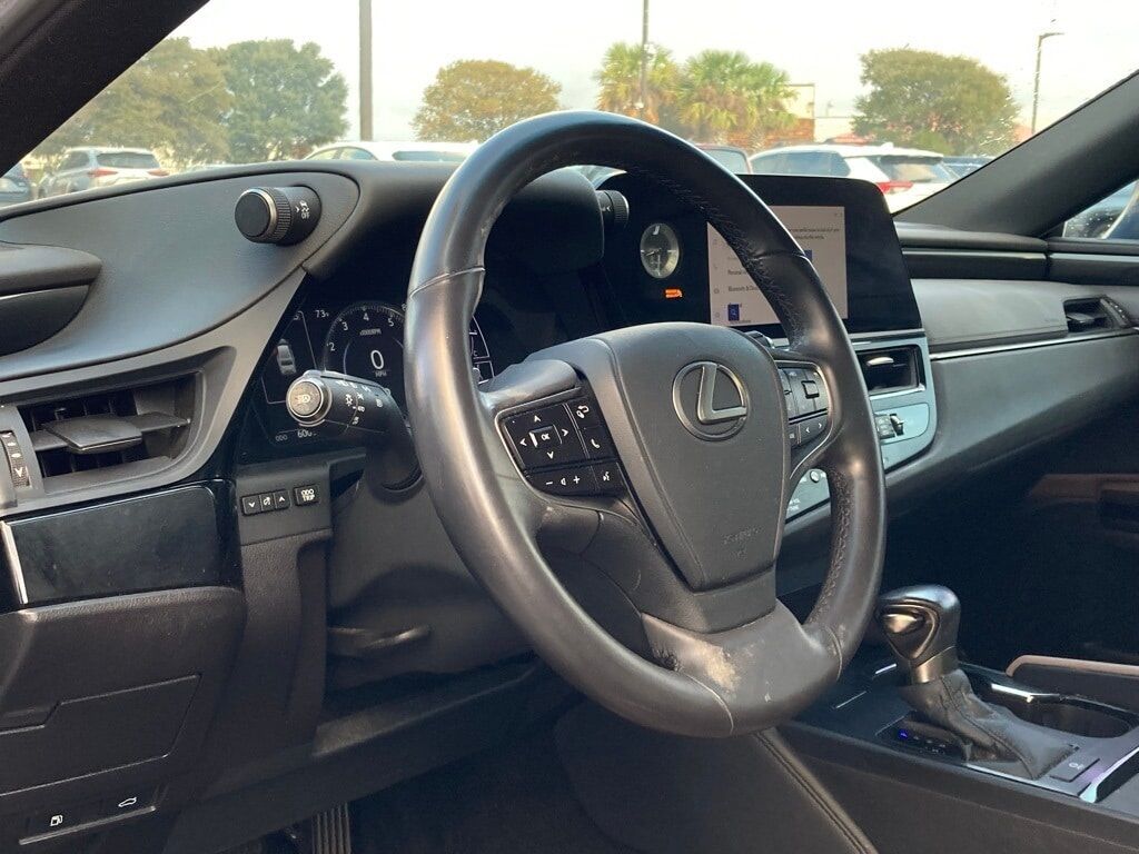 2023 Lexus ES 350 San Antonio TX