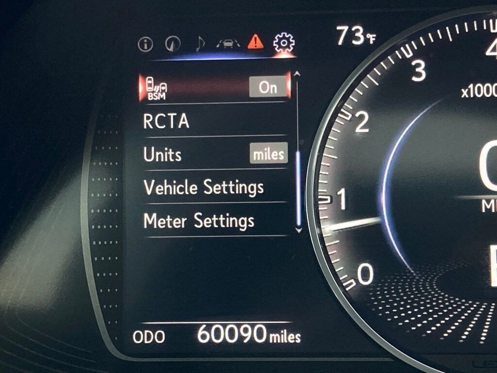 2023 Lexus ES 350 San Antonio TX