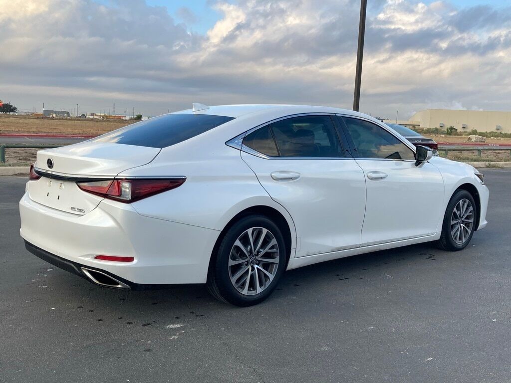 2023 Lexus ES 350 San Antonio TX