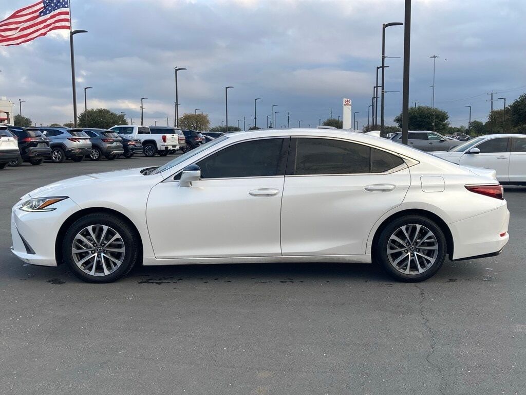 2023 Lexus ES 350 San Antonio TX