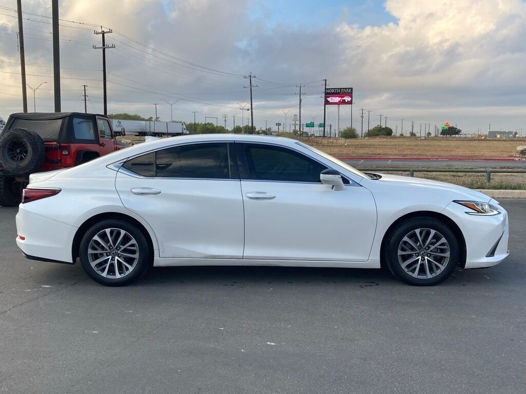 2023 Lexus ES 350 San Antonio TX