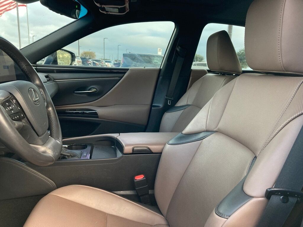 2023 Lexus ES 350 San Antonio TX