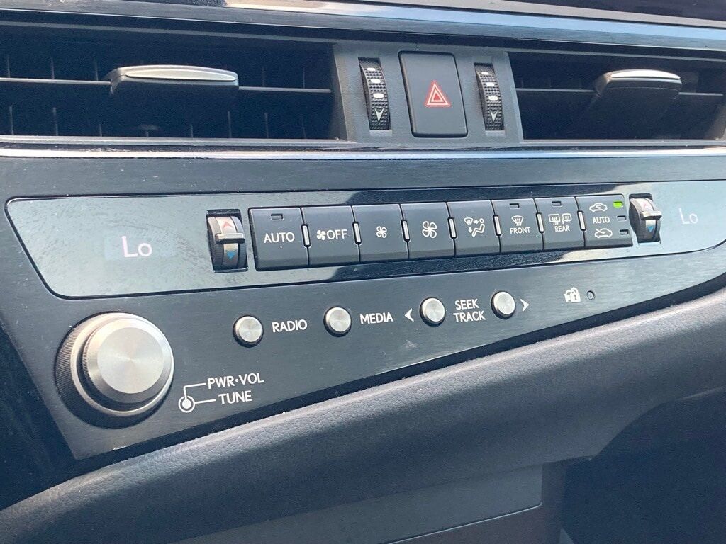 2023 Lexus ES 350 San Antonio TX