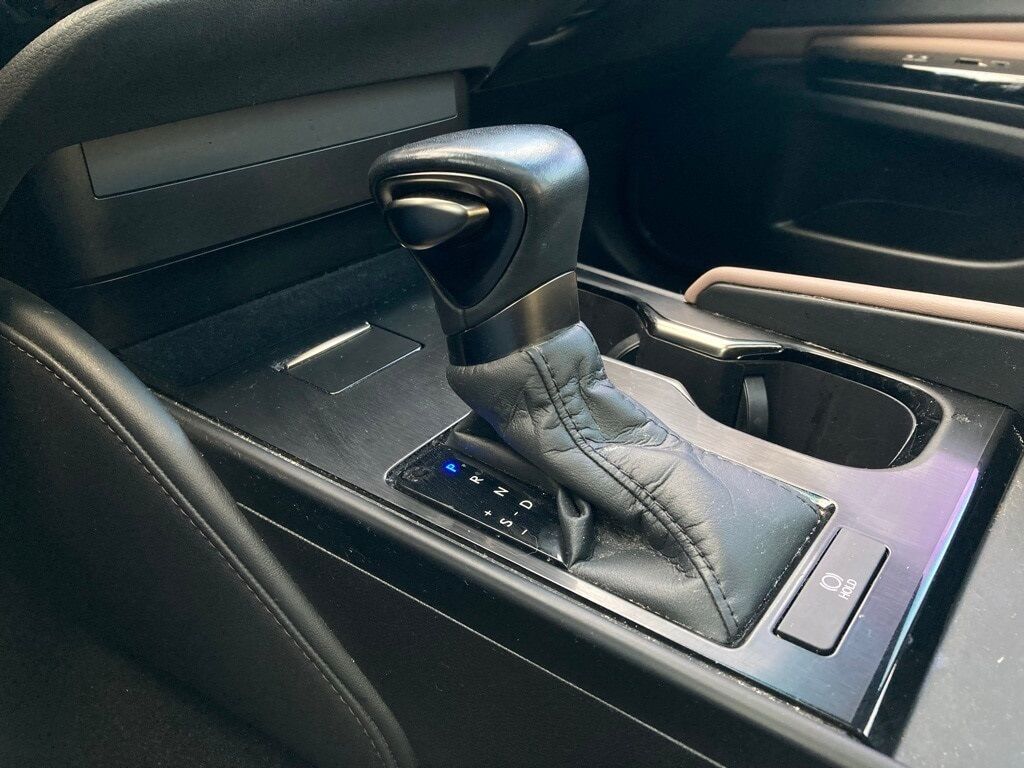 2023 Lexus ES 350 San Antonio TX