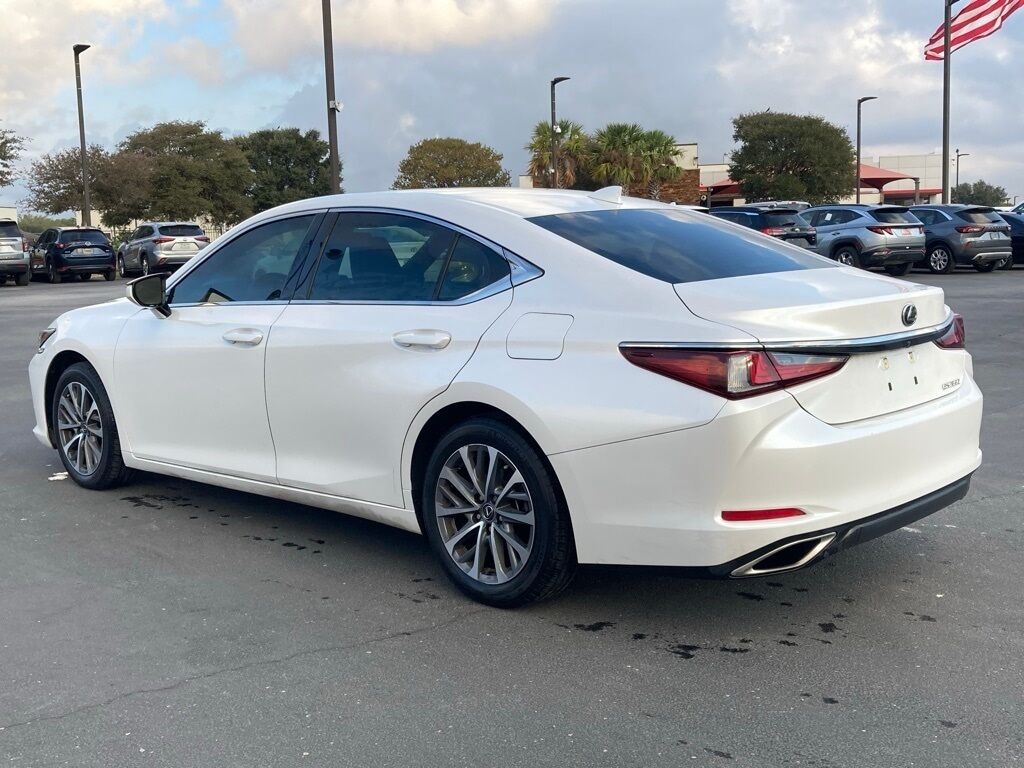 2023 Lexus ES 350 San Antonio TX