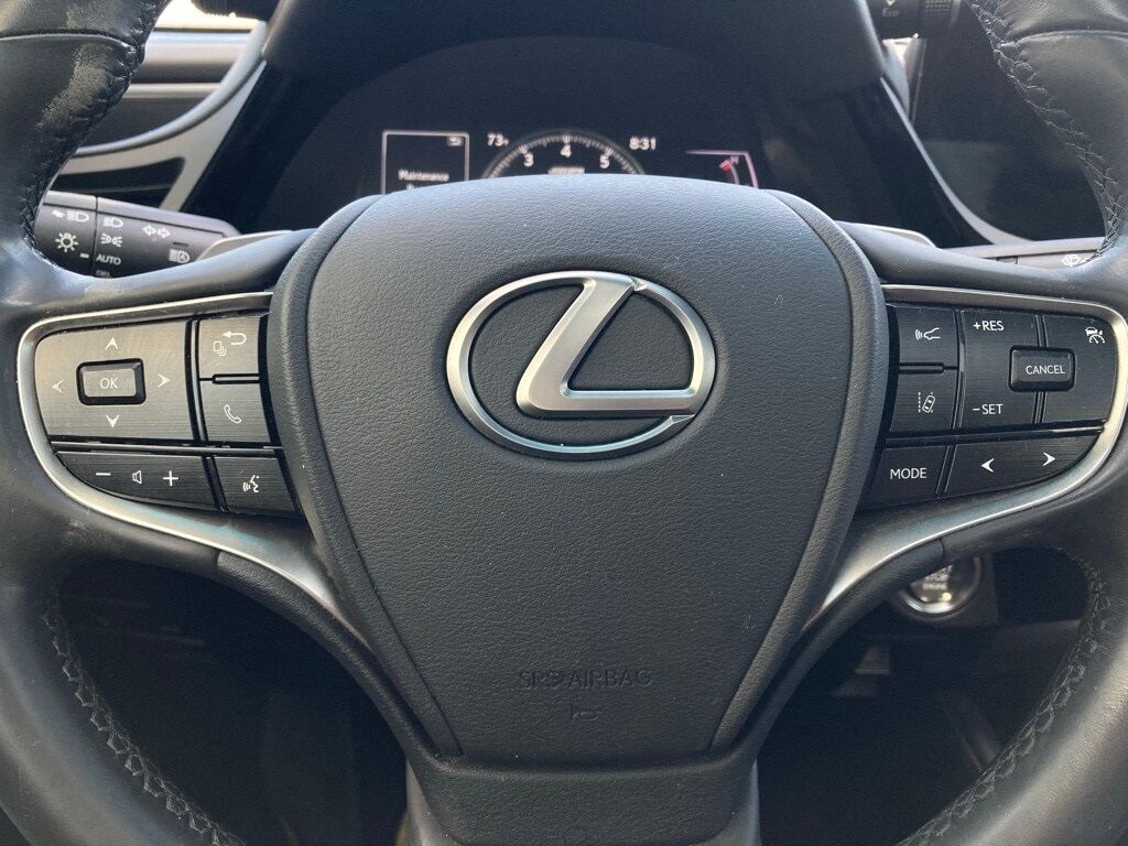 2023 Lexus ES 350 San Antonio TX