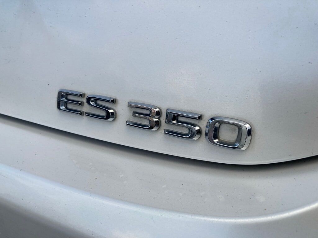 2023 Lexus ES 350 San Antonio TX