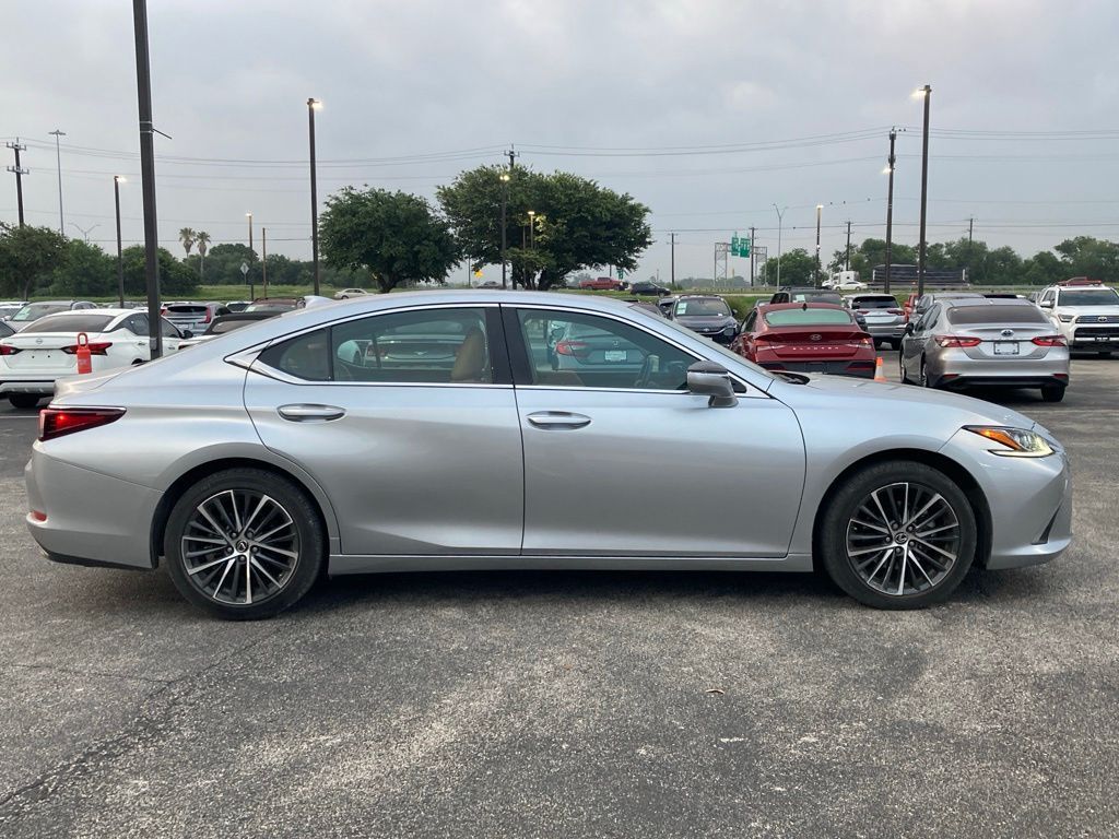 2023 Lexus ES 350