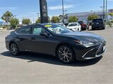 2023 Lexus ES 350 San Diego County CA