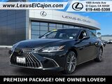 2023 Lexus ES 350 San Diego County CA