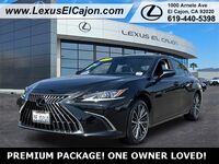 2023 Lexus ES 350