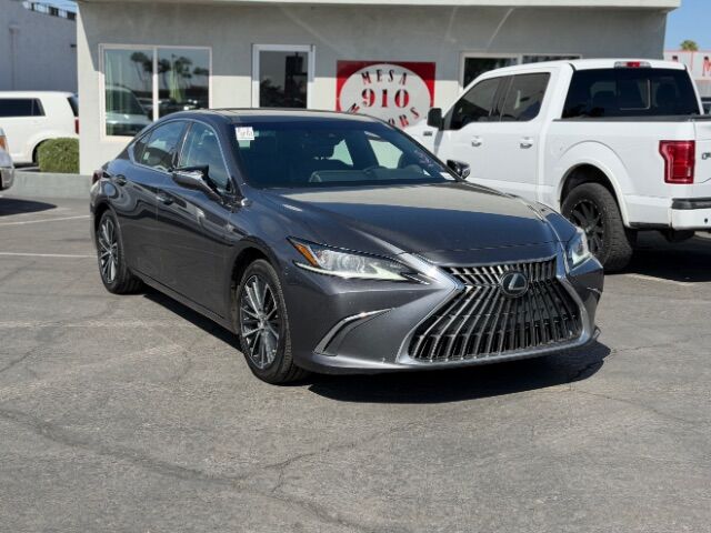 2023 Lexus ES 350 Sedan