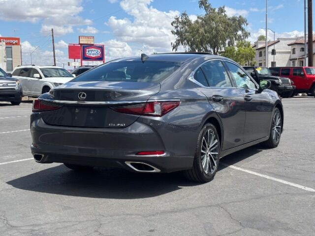 2023 Lexus ES 350 Sedan