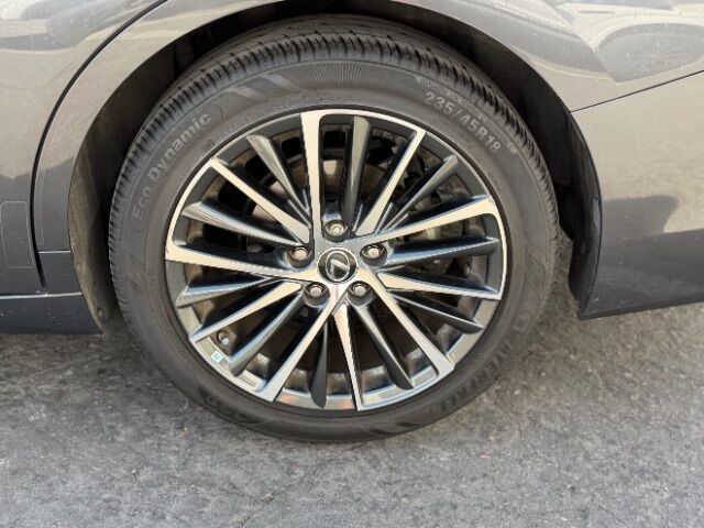 2023 Lexus ES 350 Sedan Mesa AZ