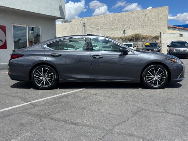 2023 Lexus ES 350 Sedan