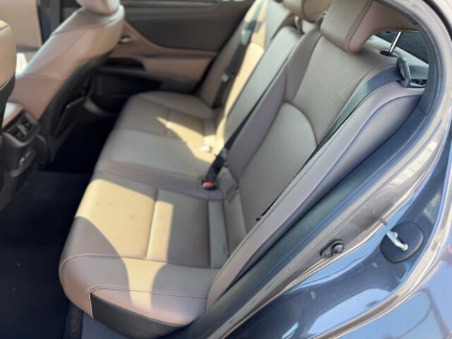 2023 Lexus ES 350 Sedan Mesa AZ