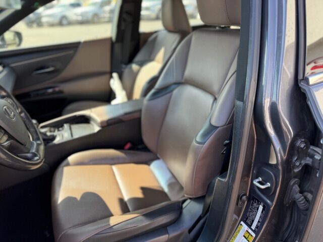 2023 Lexus ES 350 Sedan Mesa AZ