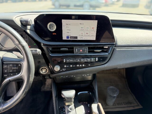 2023 Lexus ES 350 Sedan Mesa AZ