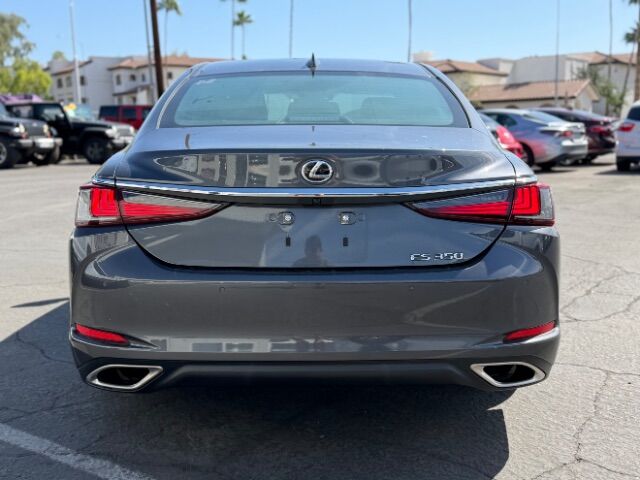 2023 Lexus ES 350 Sedan Mesa AZ