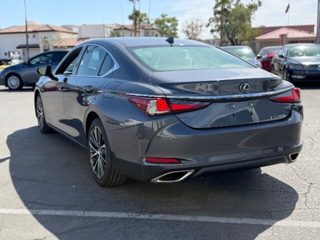 2023 Lexus ES 350 Sedan Mesa AZ