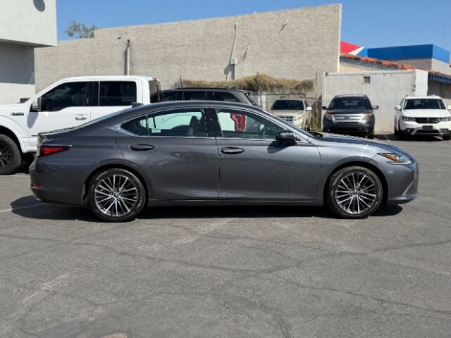 2023 Lexus ES 350 Sedan