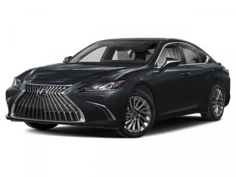 2023 Lexus ES 350 Ultra Luxury  Selma TX