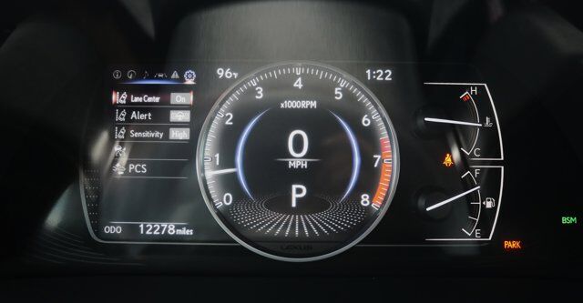 2023 Lexus ES 350 Ultra Luxury San Juan TX