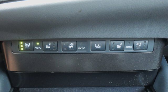 2023 Lexus ES 350 Ultra Luxury San Juan TX