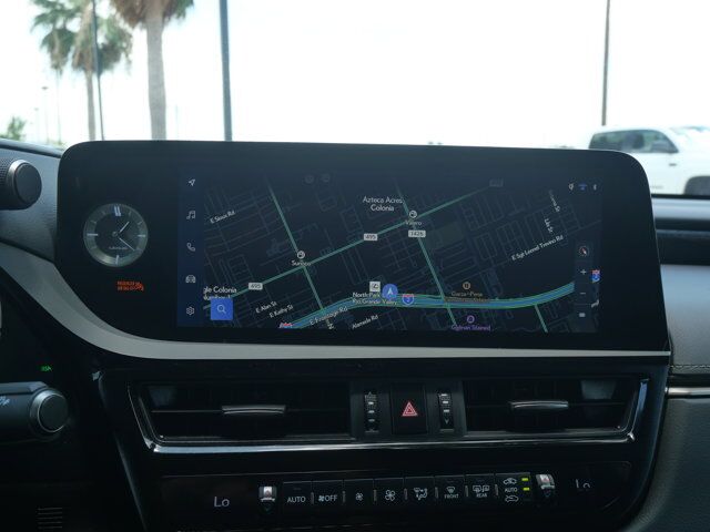 2023 Lexus ES 350 Ultra Luxury San Juan TX