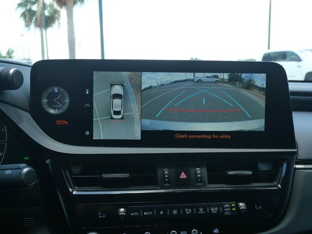 2023 Lexus ES 350 Ultra Luxury San Juan TX