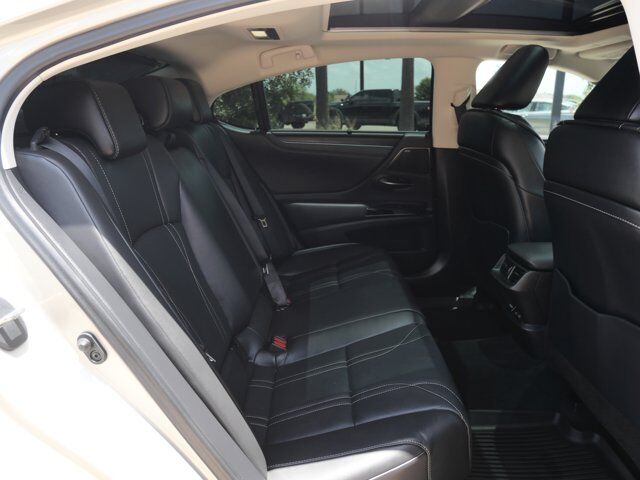 2023 Lexus ES 350 Ultra Luxury San Juan TX