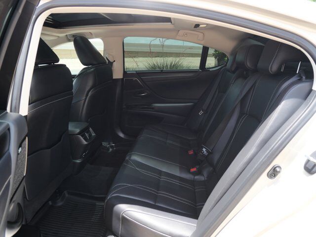 2023 Lexus ES 350 Ultra Luxury San Juan TX