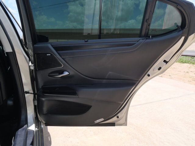 2023 Lexus ES 350 Ultra Luxury San Juan TX