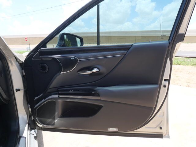 2023 Lexus ES 350 Ultra Luxury San Juan TX
