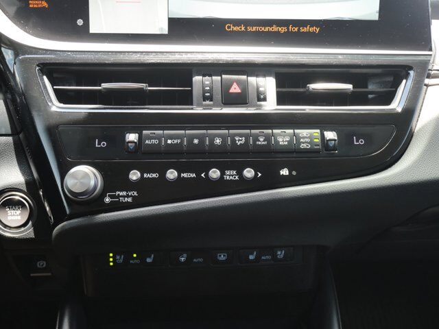 2023 Lexus ES 350 Ultra Luxury San Juan TX